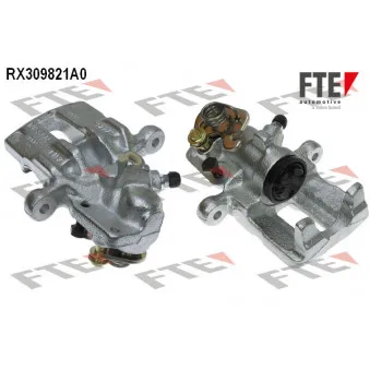 Étrier de frein FTE RX309821A0