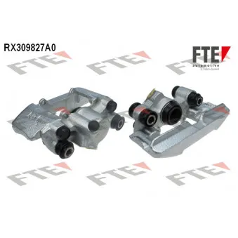 Étrier de frein FTE RX309827A0
