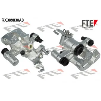 Étrier de frein FTE RX309830A0