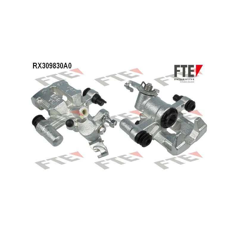 Étrier de frein FTE RX309830A0