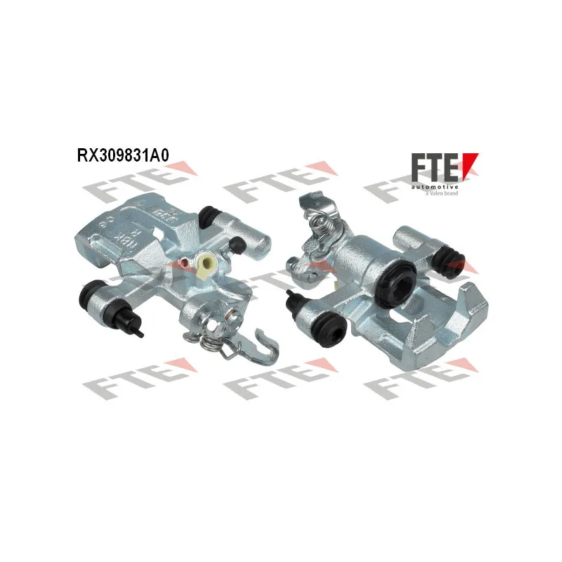 Étrier de frein FTE RX309831A0