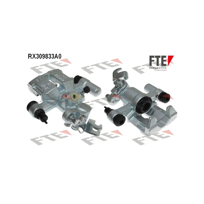 Étrier de frein FTE RX309833A0