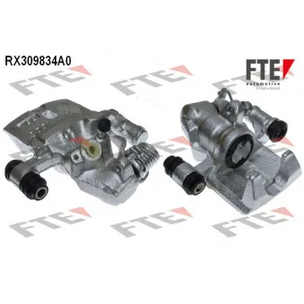 Étrier de frein FTE RX309834A0