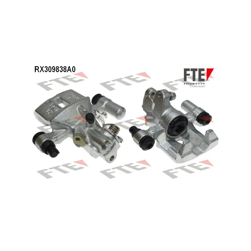 Étrier de frein FTE RX309838A0