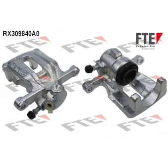 Étrier de frein FTE RX309840A0