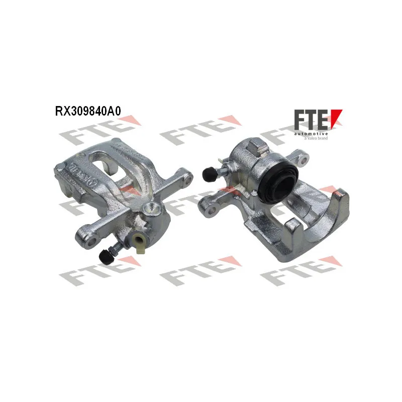 Étrier de frein FTE RX309840A0