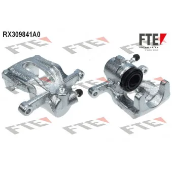 Étrier de frein FTE RX309841A0