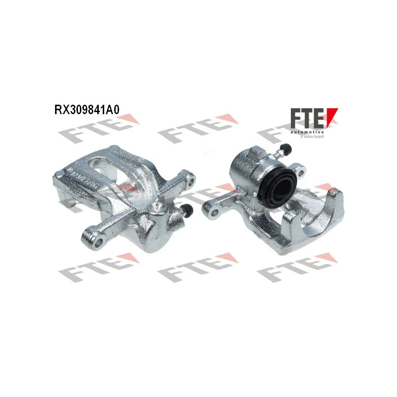 Étrier de frein FTE RX309841A0