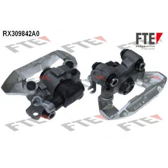 Étrier de frein FTE RX309842A0