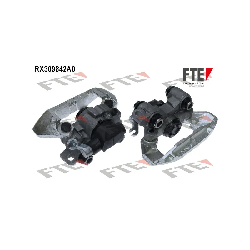 Étrier de frein FTE RX309842A0