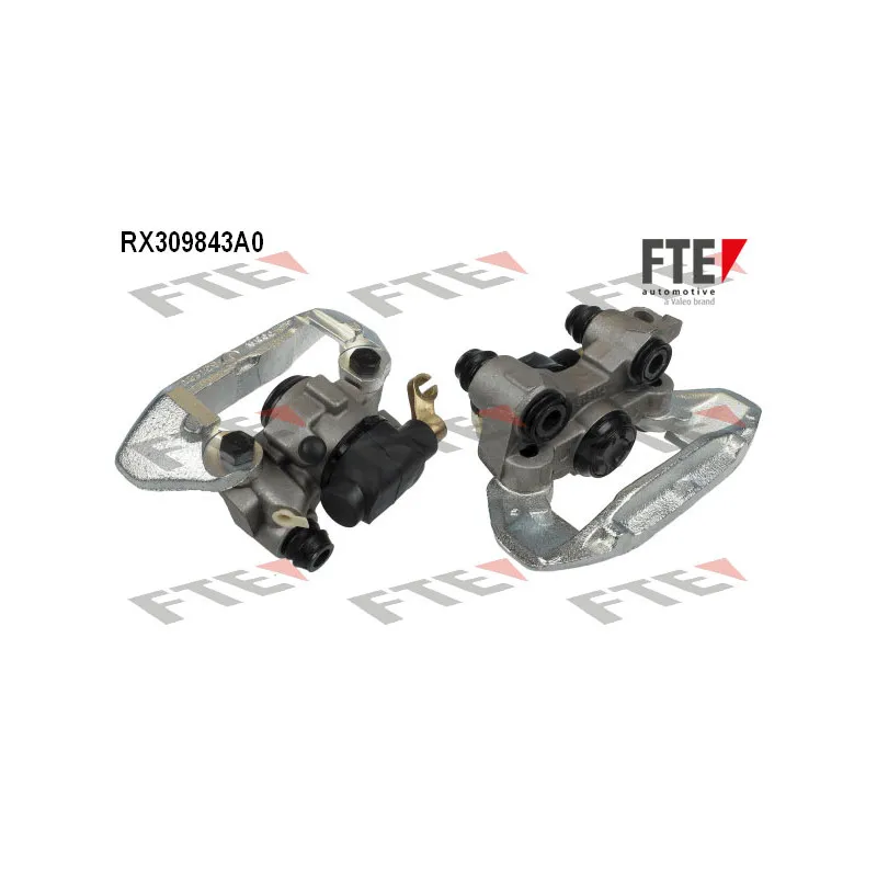 Étrier de frein FTE RX309843A0