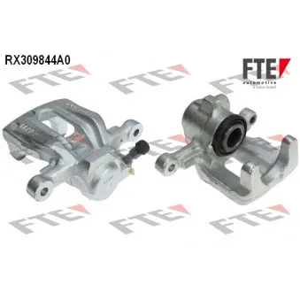 Étrier de frein FTE RX309844A0