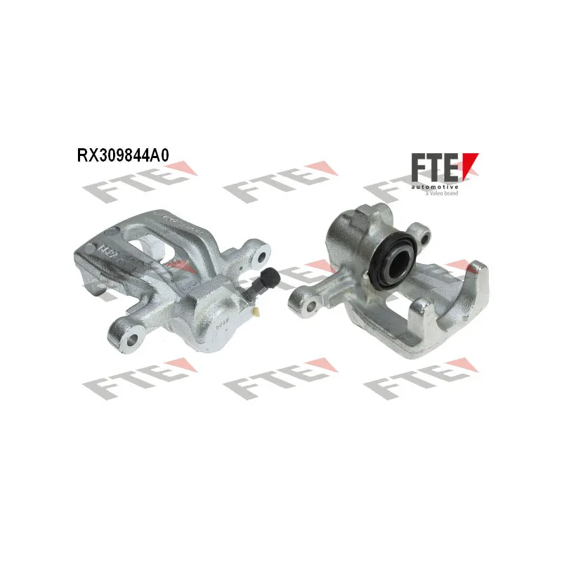 Étrier de frein FTE RX309844A0