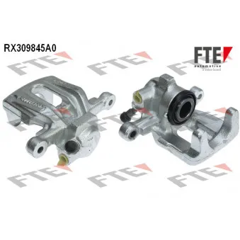 Étrier de frein FTE RX309845A0