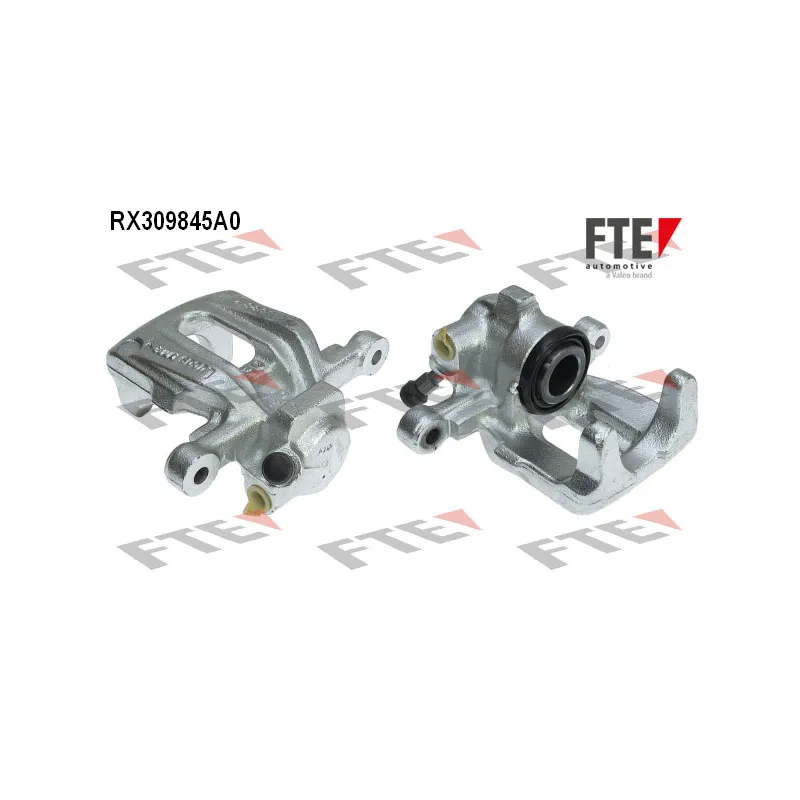 Étrier de frein FTE RX309845A0