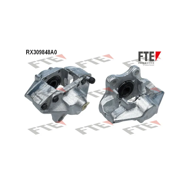 Étrier de frein FTE RX309848A0