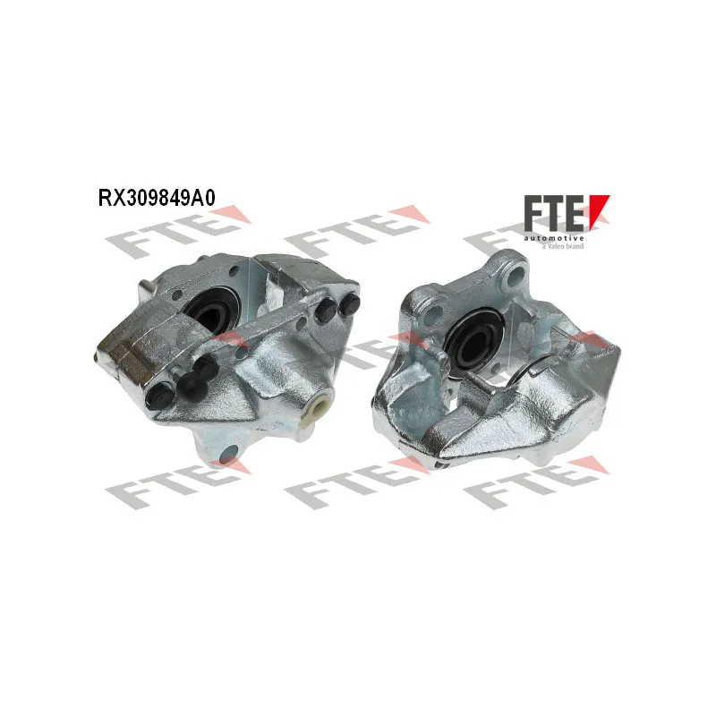 Étrier de frein FTE RX309849A0
