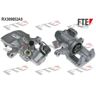 Étrier de frein FTE RX309852A0