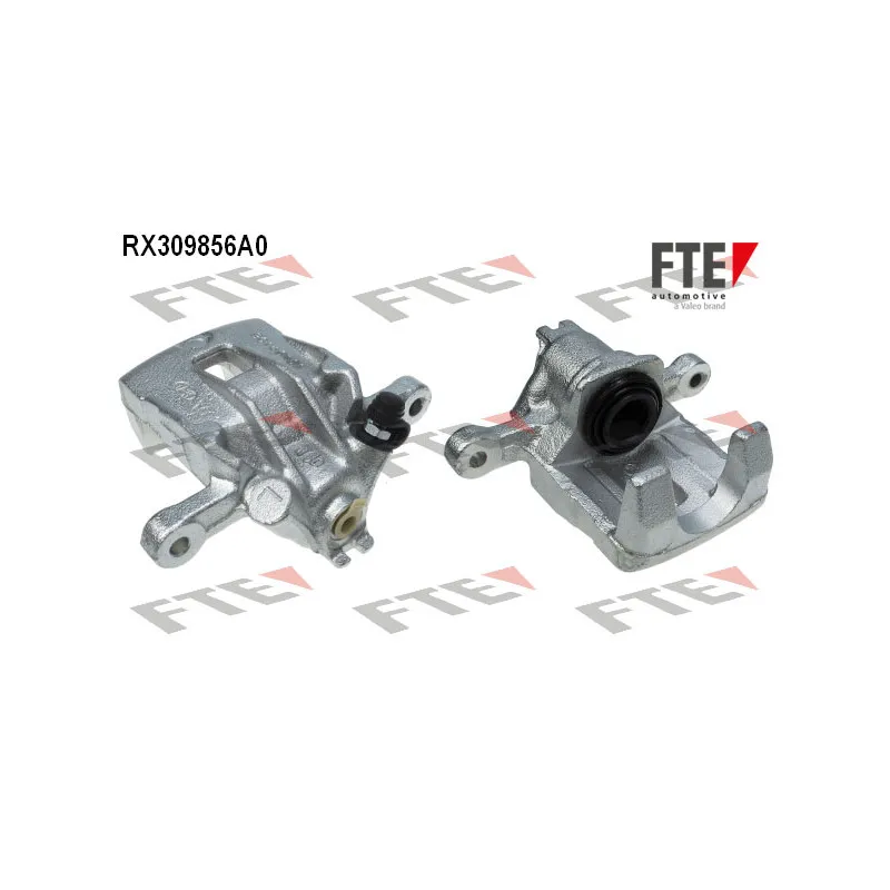 Étrier de frein FTE RX309856A0