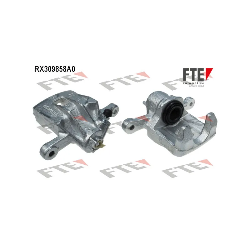 Étrier de frein FTE RX309858A0