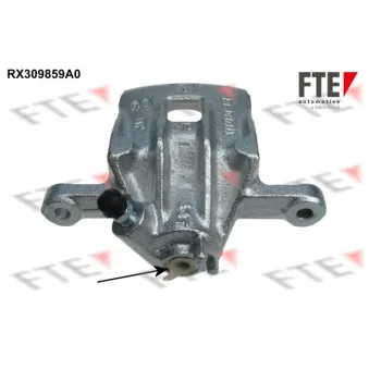 Étrier de frein FTE RX309859A0