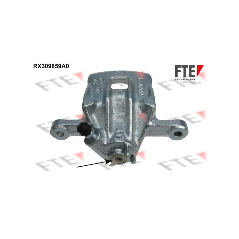 Étrier de frein FTE RX309859A0