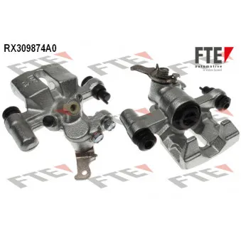 Étrier de frein FTE RX309874A0