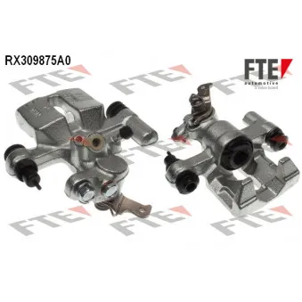 Étrier de frein FTE RX309875A0