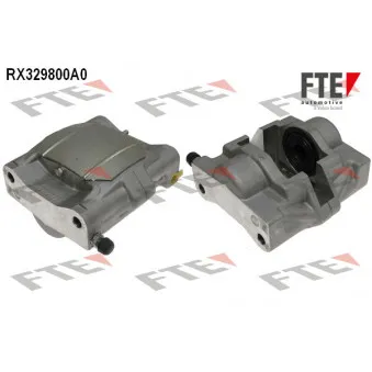 Étrier de frein FTE RX329800A0