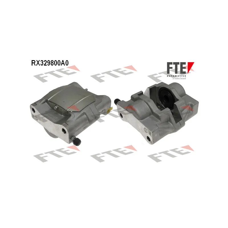 Étrier de frein FTE RX329800A0