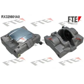 Étrier de frein FTE RX329801A0