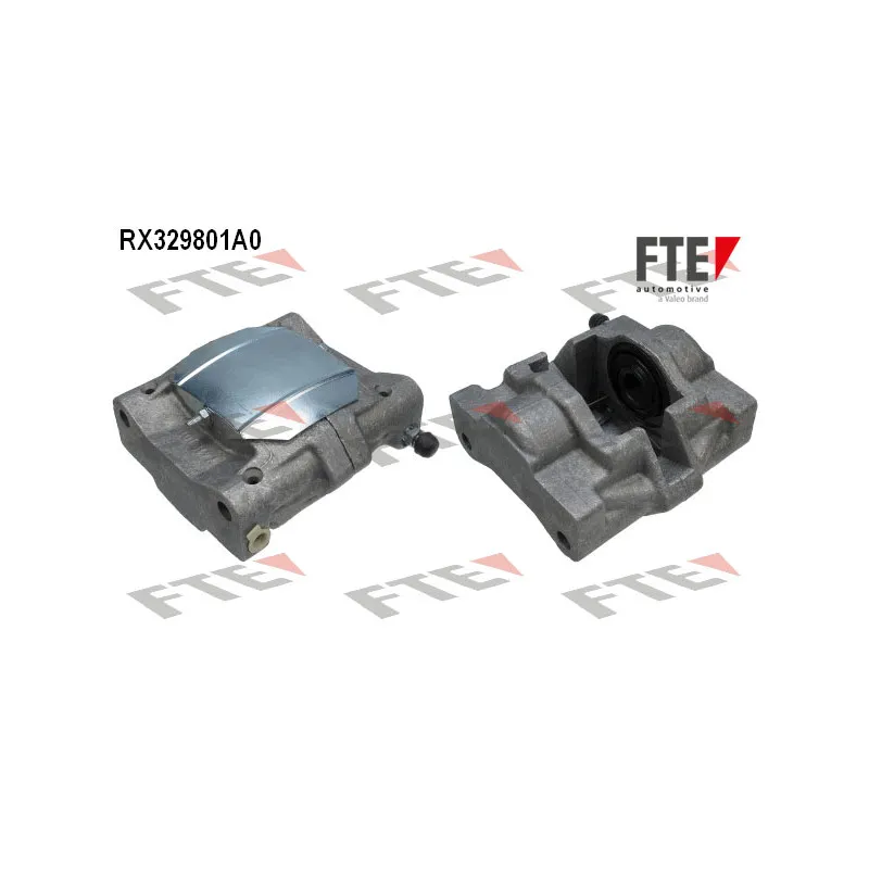 Étrier de frein FTE RX329801A0