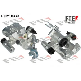 Étrier de frein FTE RX329804A0