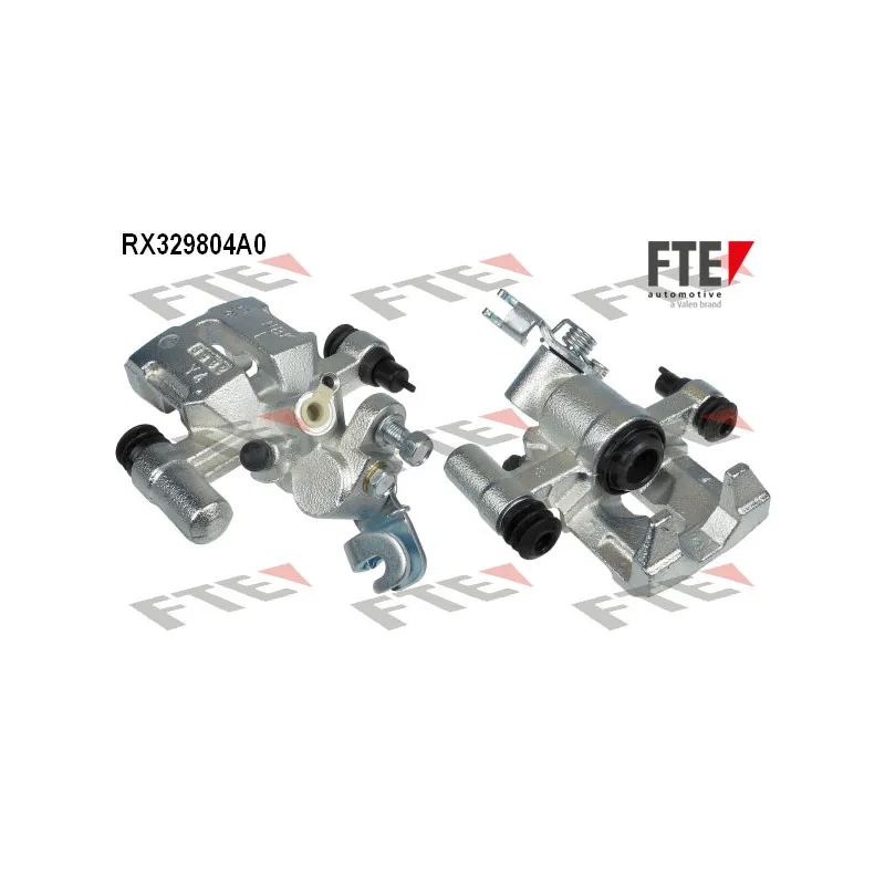 Étrier de frein FTE RX329804A0