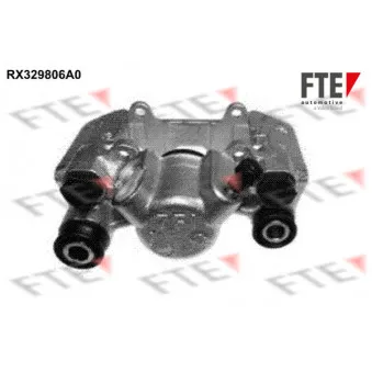 Étrier de frein FTE RX329806A0