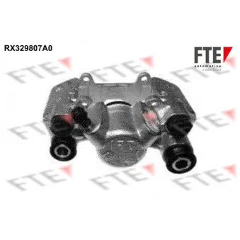 Étrier de frein FTE RX329807A0