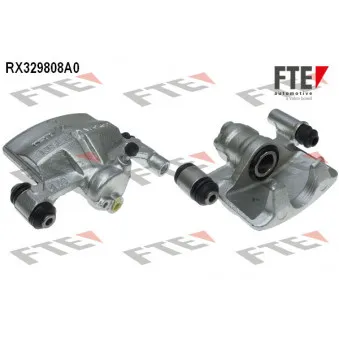 Étrier de frein FTE RX329808A0