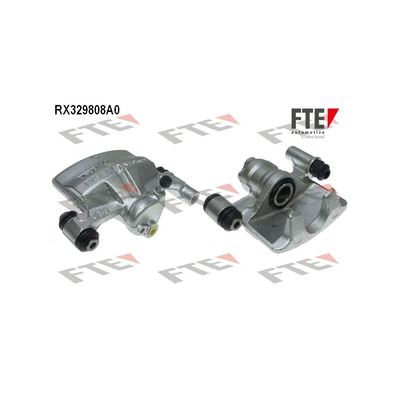 Étrier de frein FTE RX329808A0
