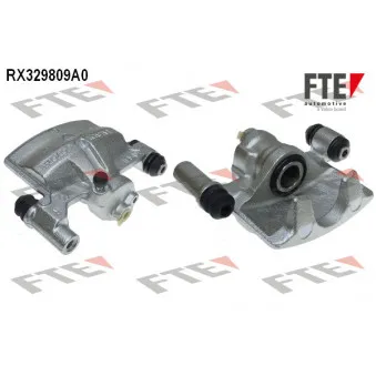 Étrier de frein FTE RX329809A0