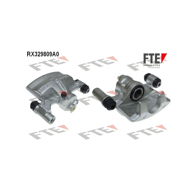 Étrier de frein FTE RX329809A0