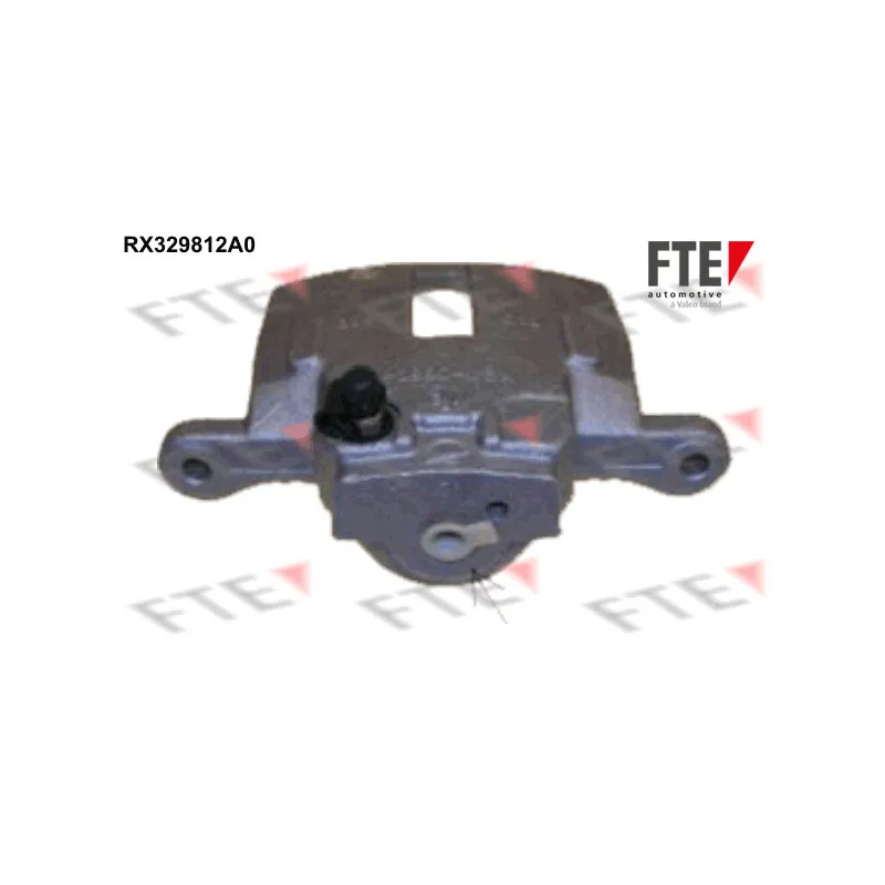 Étrier de frein FTE RX329812A0