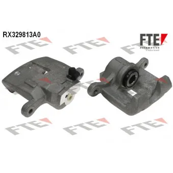 Étrier de frein FTE RX329813A0