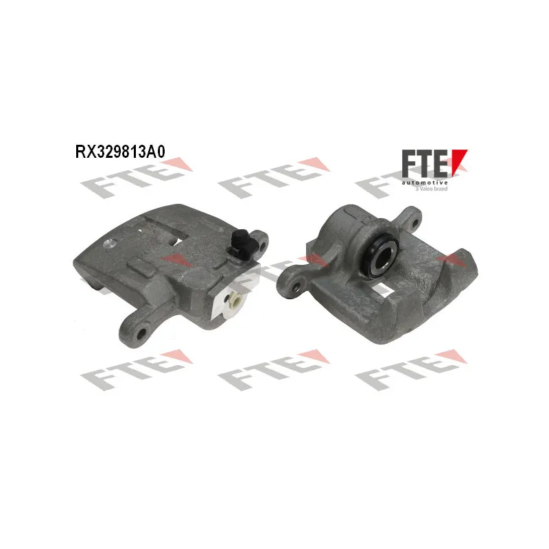 Étrier de frein FTE RX329813A0
