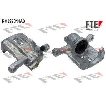 Étrier de frein FTE RX329814A0
