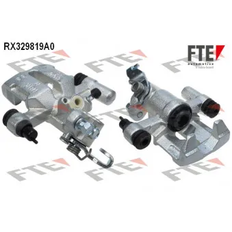 Étrier de frein FTE RX329819A0