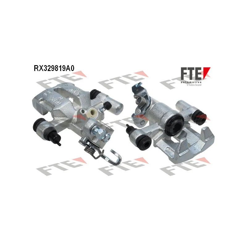 Étrier de frein FTE RX329819A0