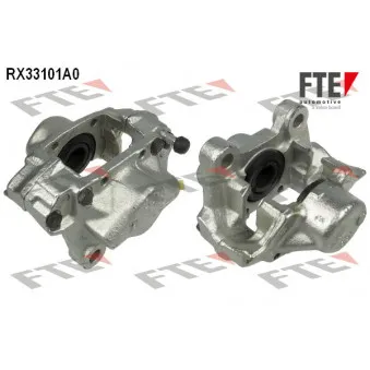 Étrier de frein FTE RX33101A0