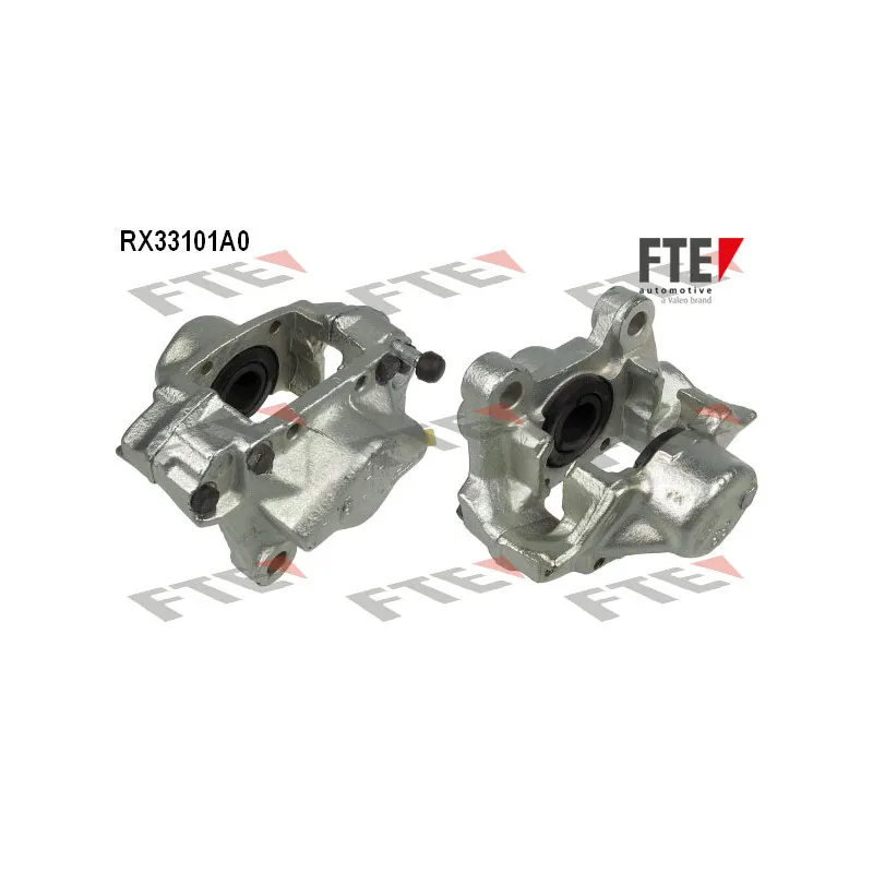 Étrier de frein FTE RX33101A0