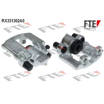 Étrier de frein FTE RX331302A0
