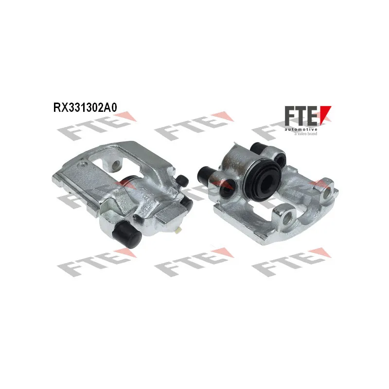 Étrier de frein FTE RX331302A0